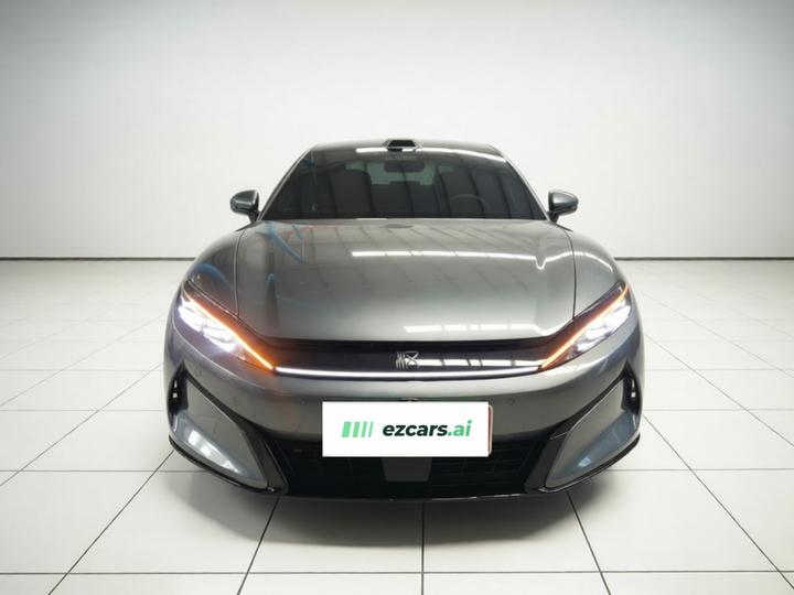 Han L 2025 DM-i 200KM LiDAR Flagship photo 2