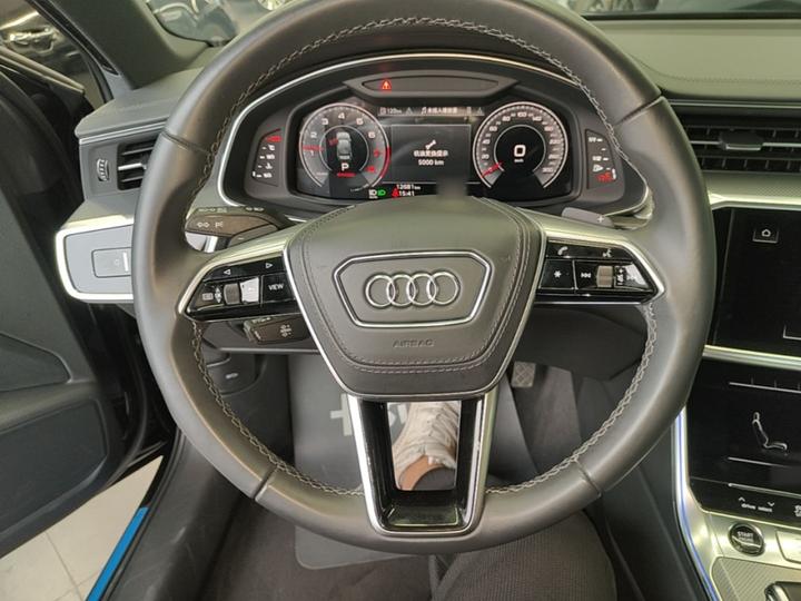 A6L 2024 45 TFSI Dynamic photo 6