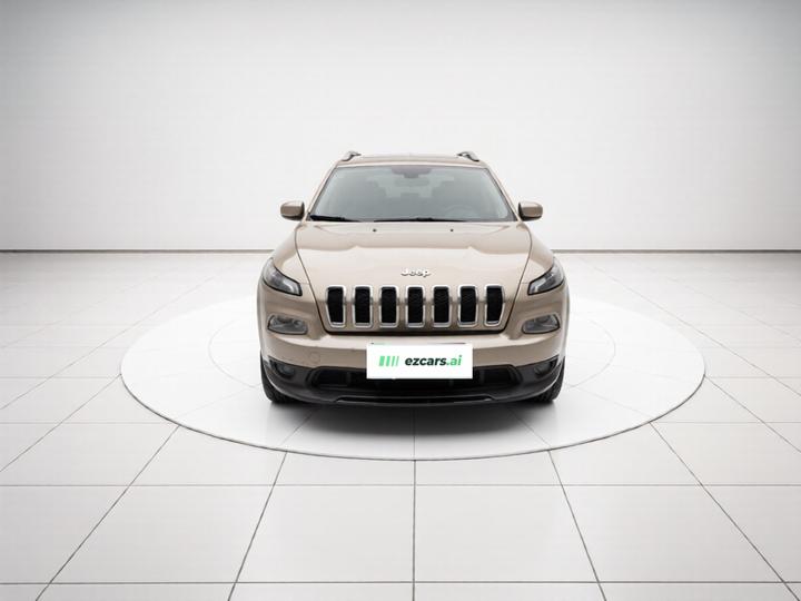 Cherokee Imported 2014 2.4L photo 2