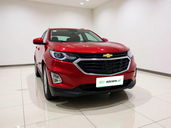 2019 535T AT China V photo 3