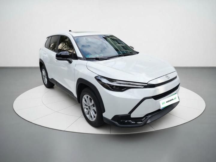 Frontlander 2026 2.0L Smart Hybrid Leading photo 3