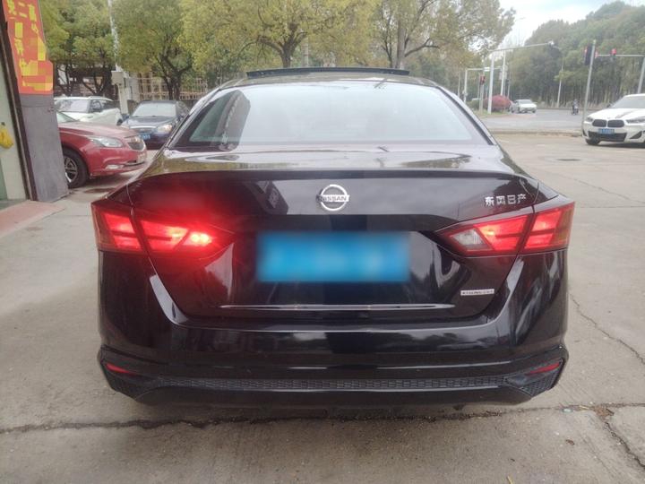 Teana 2019 2.0L XL Comfort photo 3