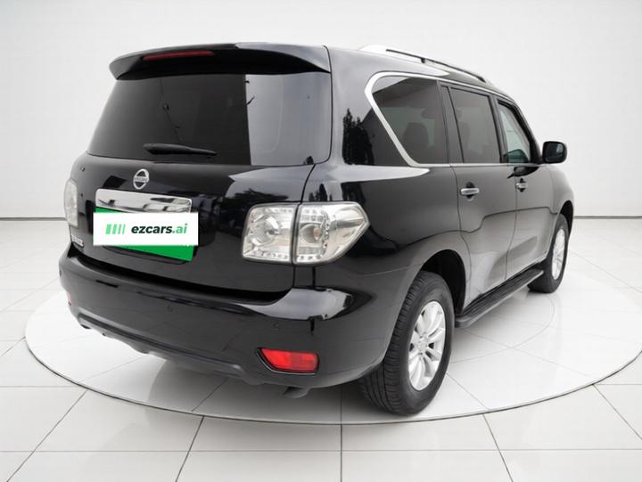 Parallel Import 2018 Y62 4.0 XE photo 6