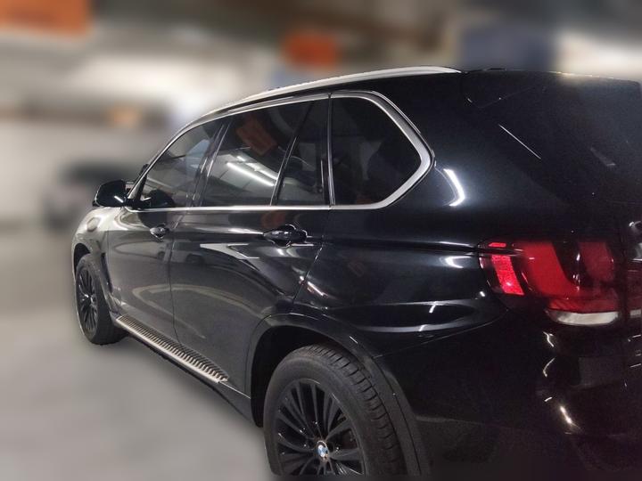 X5 Imported 2017 xDrive28i photo 4