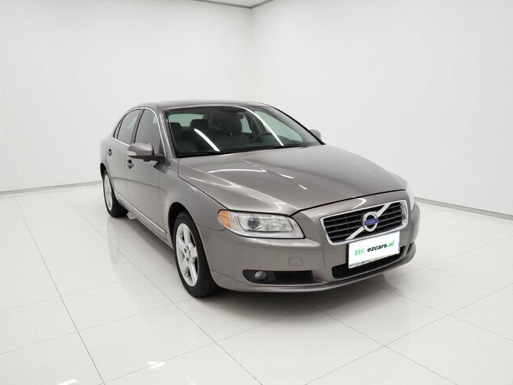 S80L 2011 2.0T Smart Premium photo 3