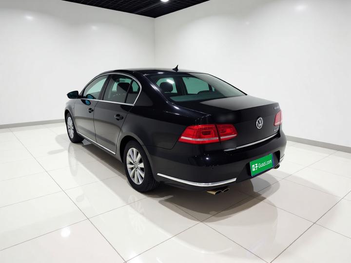 Magotan 2015 1.8TSI Leading photo 4