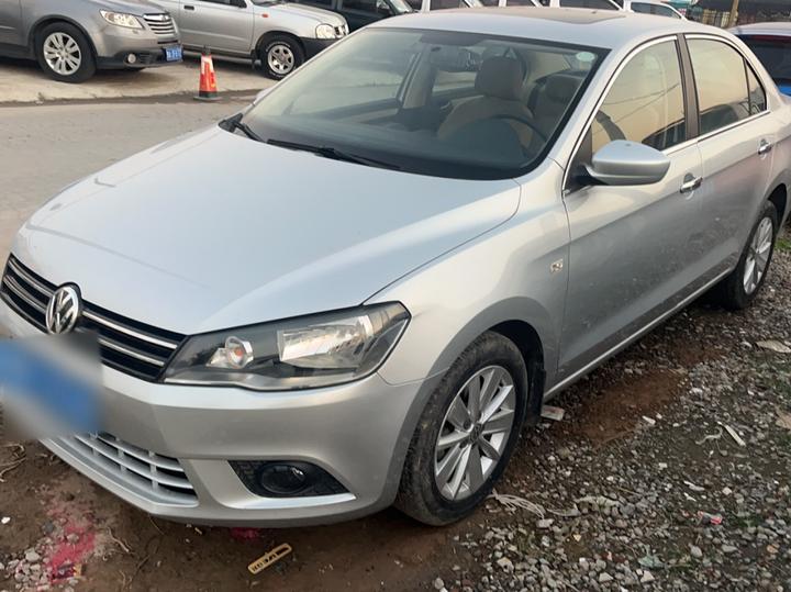 2013 1.4L MT Comfort photo 3