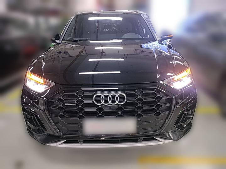 Q5L 2024 45 TFSI Luxury Dynamic photo 2