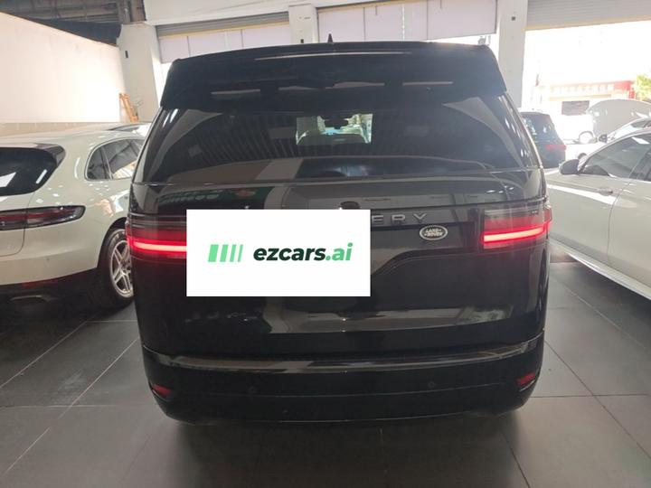 Discovery 2024 360PS Dynamic SE photo 3
