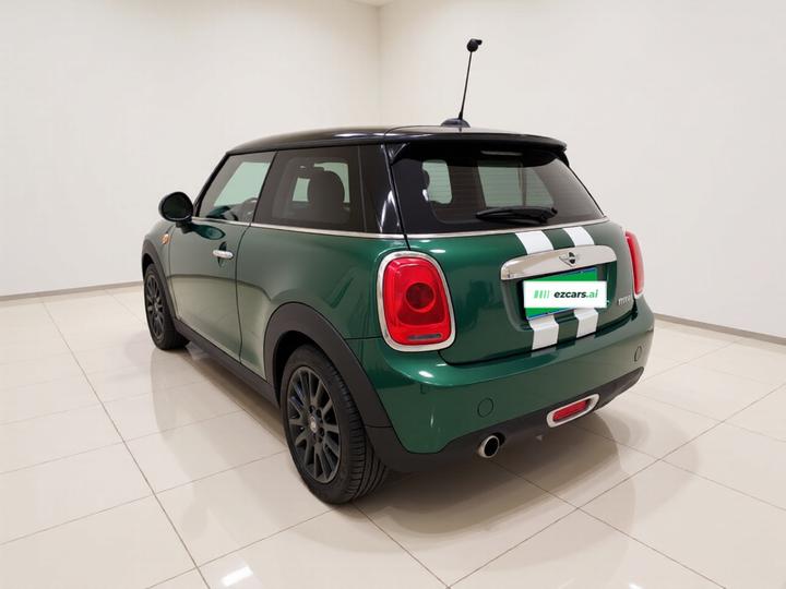 2016 1.5T COOPER photo 4