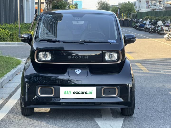 KiWi EV 2021 LFP photo 2