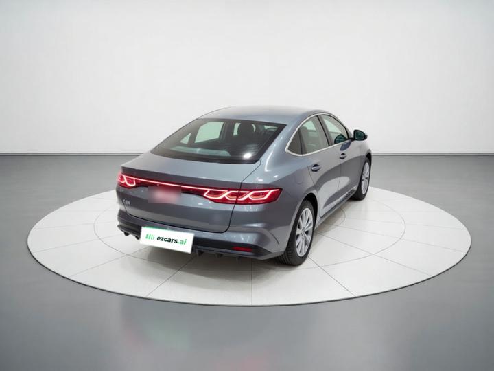 Qin L 2024 DM-i 120KM photo 6