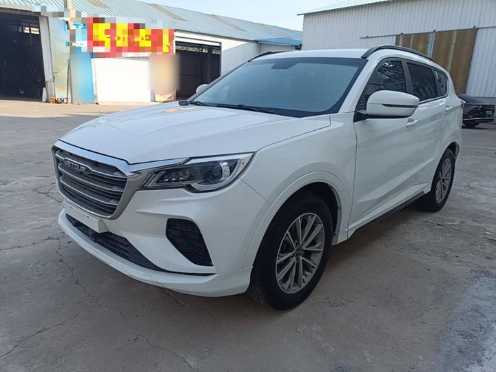 X70 2020 1.5T DCT Cruise 6-Seater