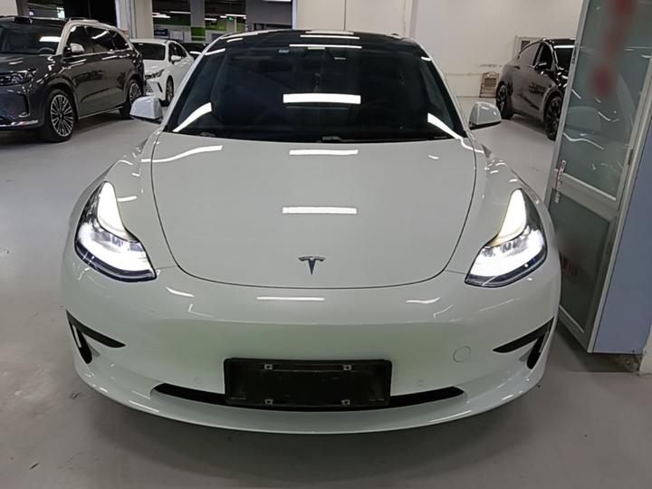 Model 3 2021 Standard Range RWD Upgraded photo 2