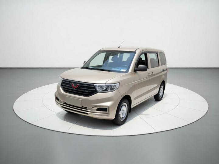Wuling Hongguang V 2022 1.5L LAR