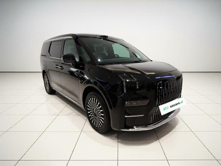 009 2024 7-Seater AWD 108kWh photo 3