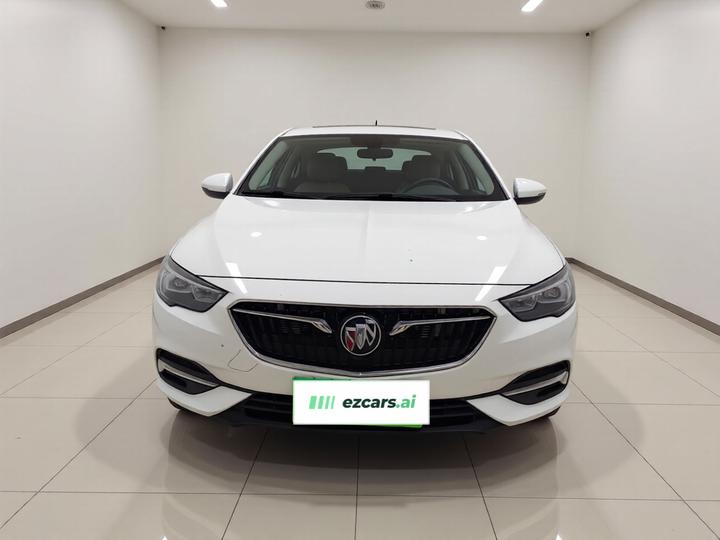 Regal 2019 20T Elite China VI photo 2
