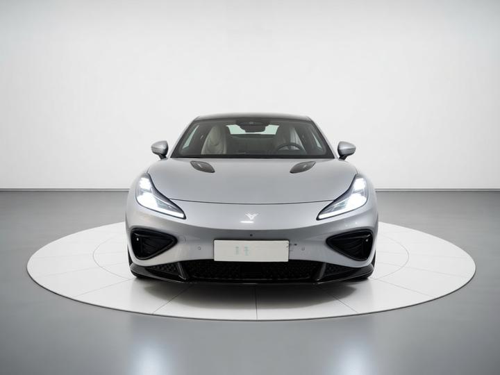 Neta GT 2023 560 photo 2