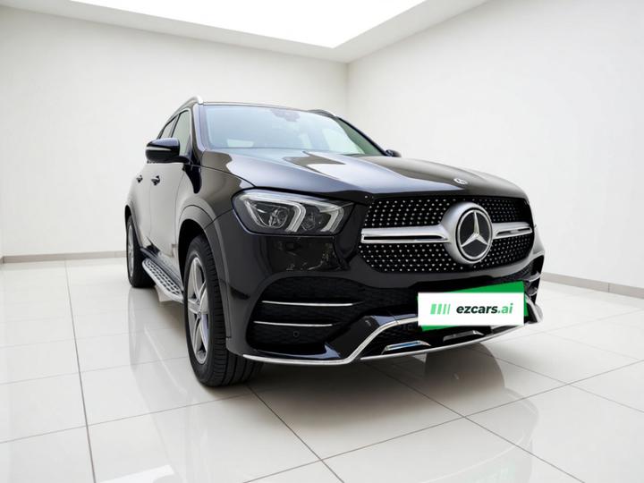 GLE Imported 2020 Facelift GLE 450 4MATIC Dynamic photo 3