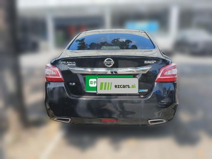 Teana 2014 2.5L XV Honor photo 5