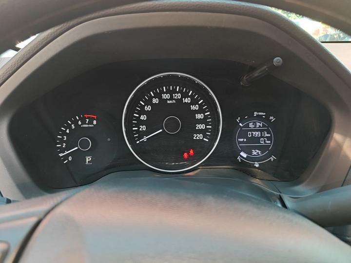 Vezel 2020 1.5L CVT photo 7