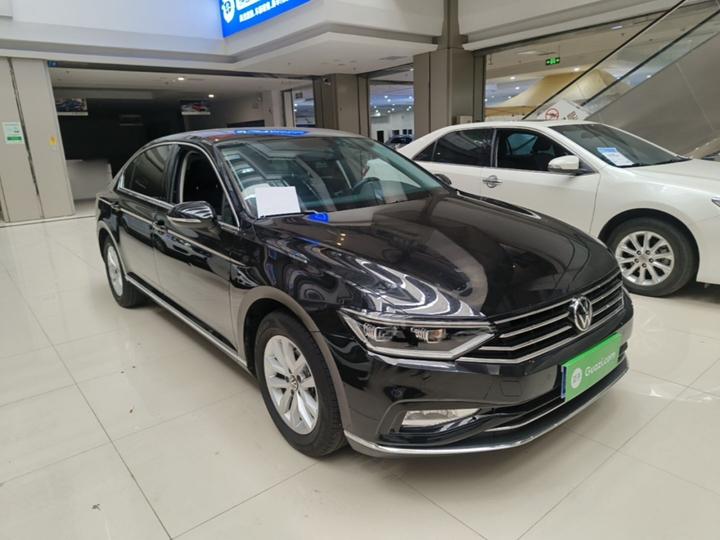 Magotan 2020 280TSI DSG Comfort photo 3