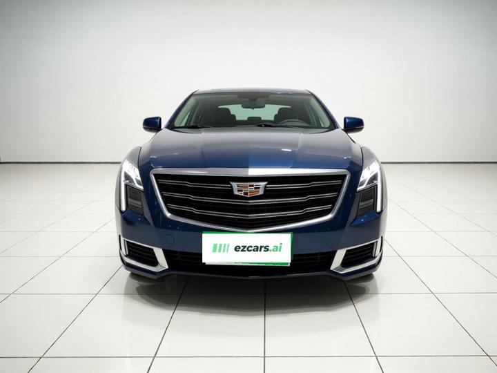 XTS 2018 28T Elite photo 2