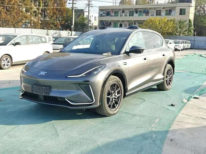 IM Motors LS7 2024 90kWh Max Elite RWD