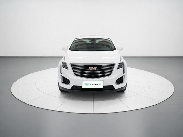 XT5 2018 25T Luxury photo 2