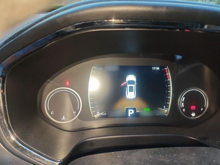 Tiggo 8 2018 1.5TCI AT Premium 5-Seater photo 4