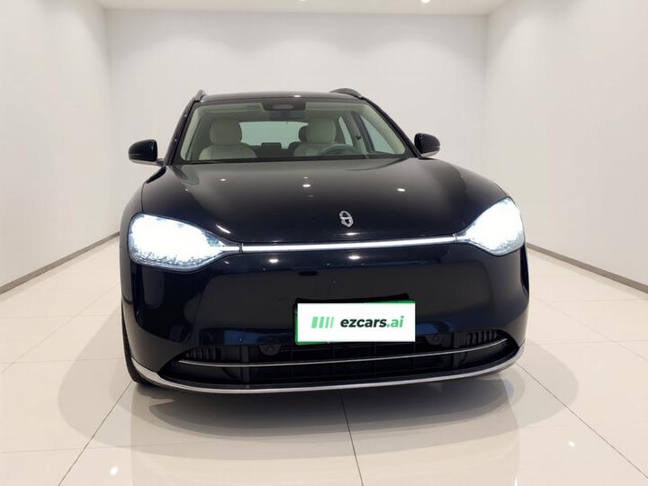 HIMA AITO M9 2024 EREV Max 42kWh 6-Seater photo 2