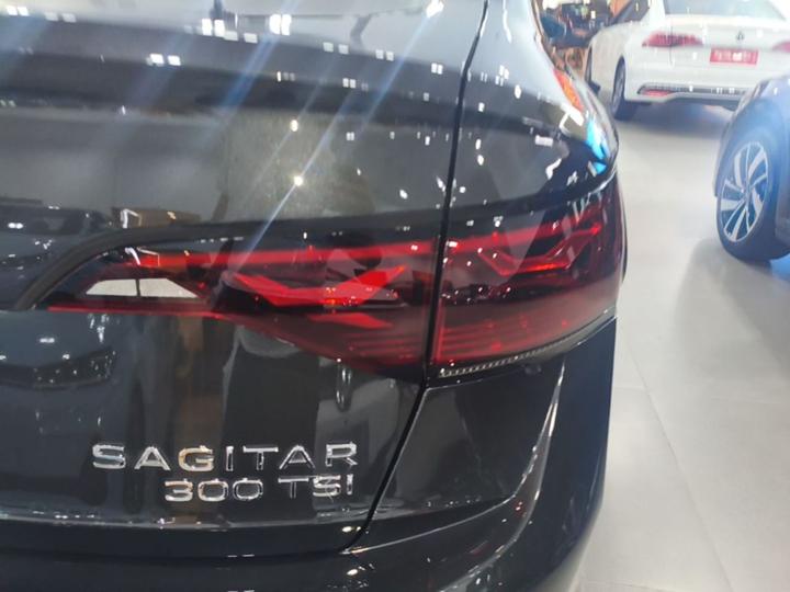 Sagitar 2026 3000 300TSI DSG photo 7