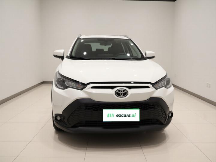 Frontlander 2022 2.0L CVT Leading photo 2