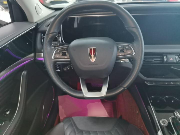 HS5 2022 Facelift 2.0T Connected photo 6