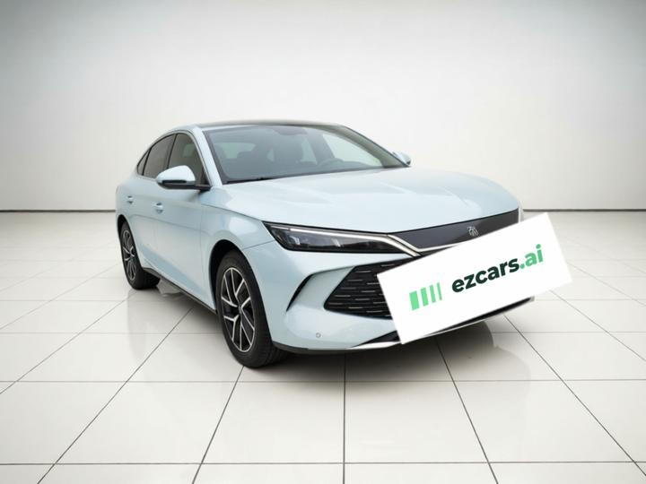 Qin L 2024 DM-i 80KM photo 3