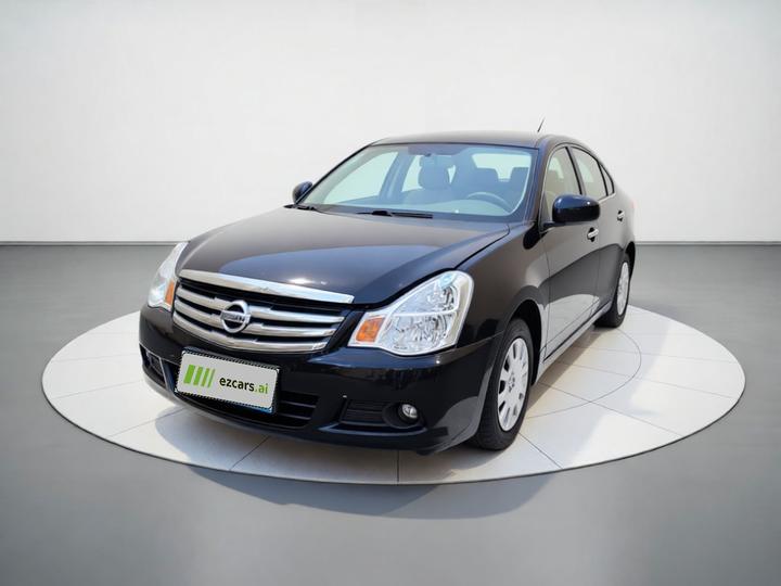 Sylphy 2012 Classic 1.6XE AT Comfort