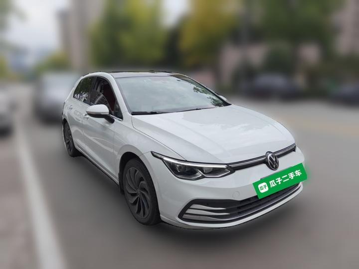 Golf 2023 280TSI DSG Pro photo 3