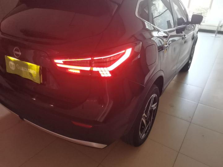 Qashqai 2025 Facelift 2.0L CVT XV+ Leading photo 7