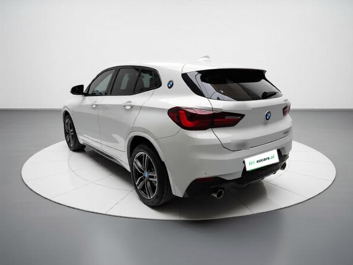 X2 2021 sDrive25i M Sport Package photo 4