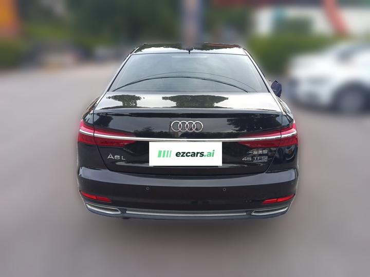 A6L 2019 45 TFSI quattro photo 5