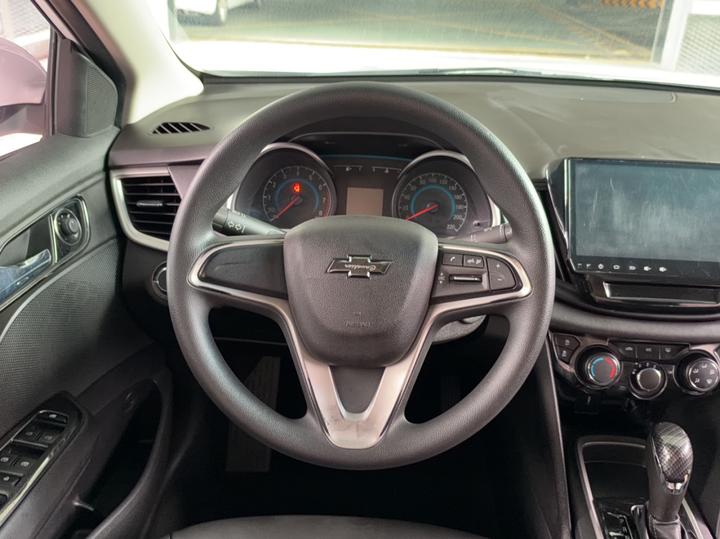Cavalier 2016 1.5L AT photo 7