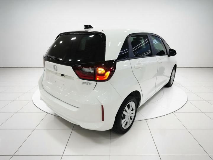 Fit 2021 1.5L CVT photo 4
