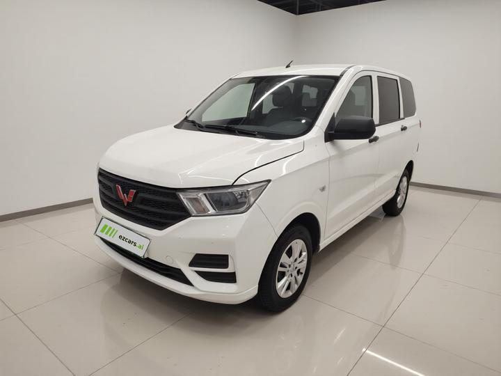 Wuling Hongguang 2019 1.5L S Base China VI LAR