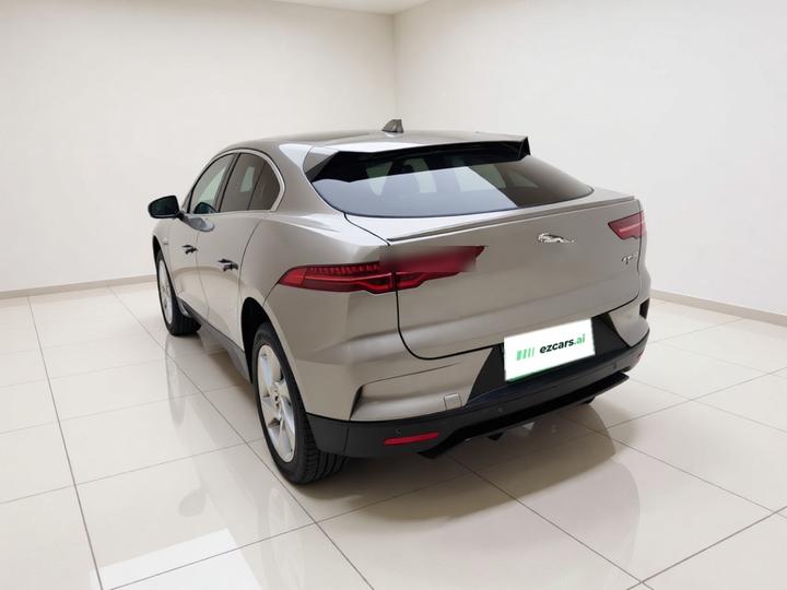 I-PACE 2018 EV400 SE photo 4