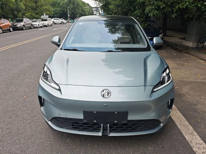 MG4 EV 2026 437 photo 2