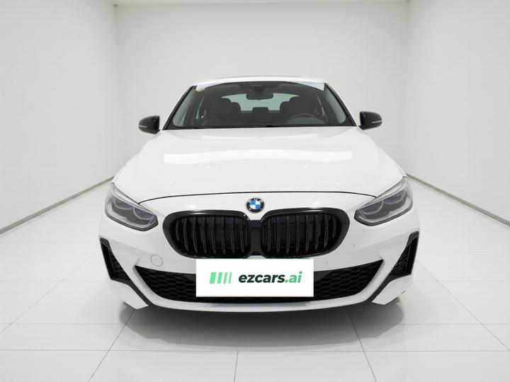 1 Series 2021 125i M Sport photo 2