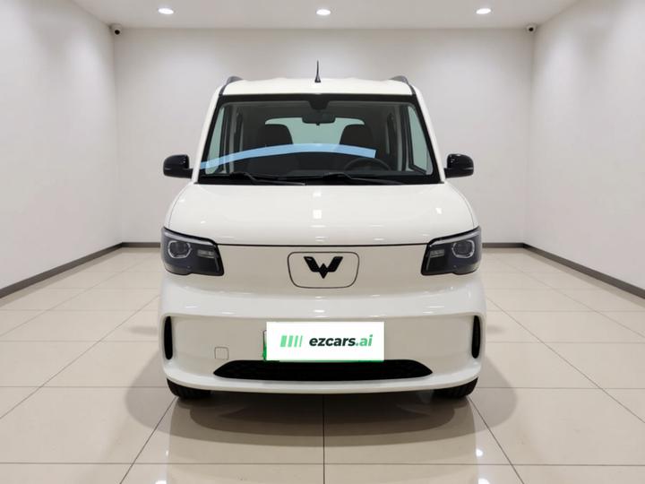 Wuling Zhiguang EV 2025 201km Comfort photo 2