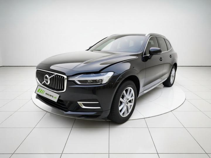 XC60 2020 T5 AWD Luxury