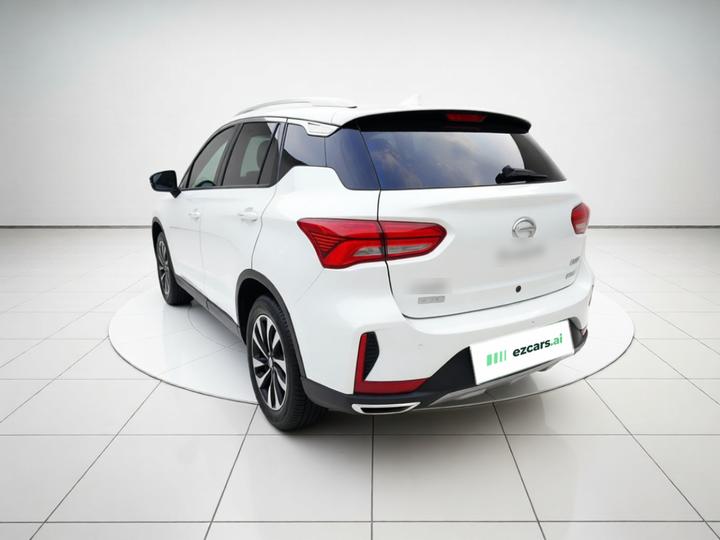 GAC Trumpchi GS4 2018 235T AT RWD Elite photo 4