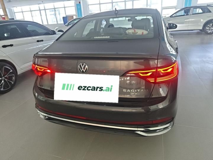 Sagitar 2024 300TSI DSG photo 5